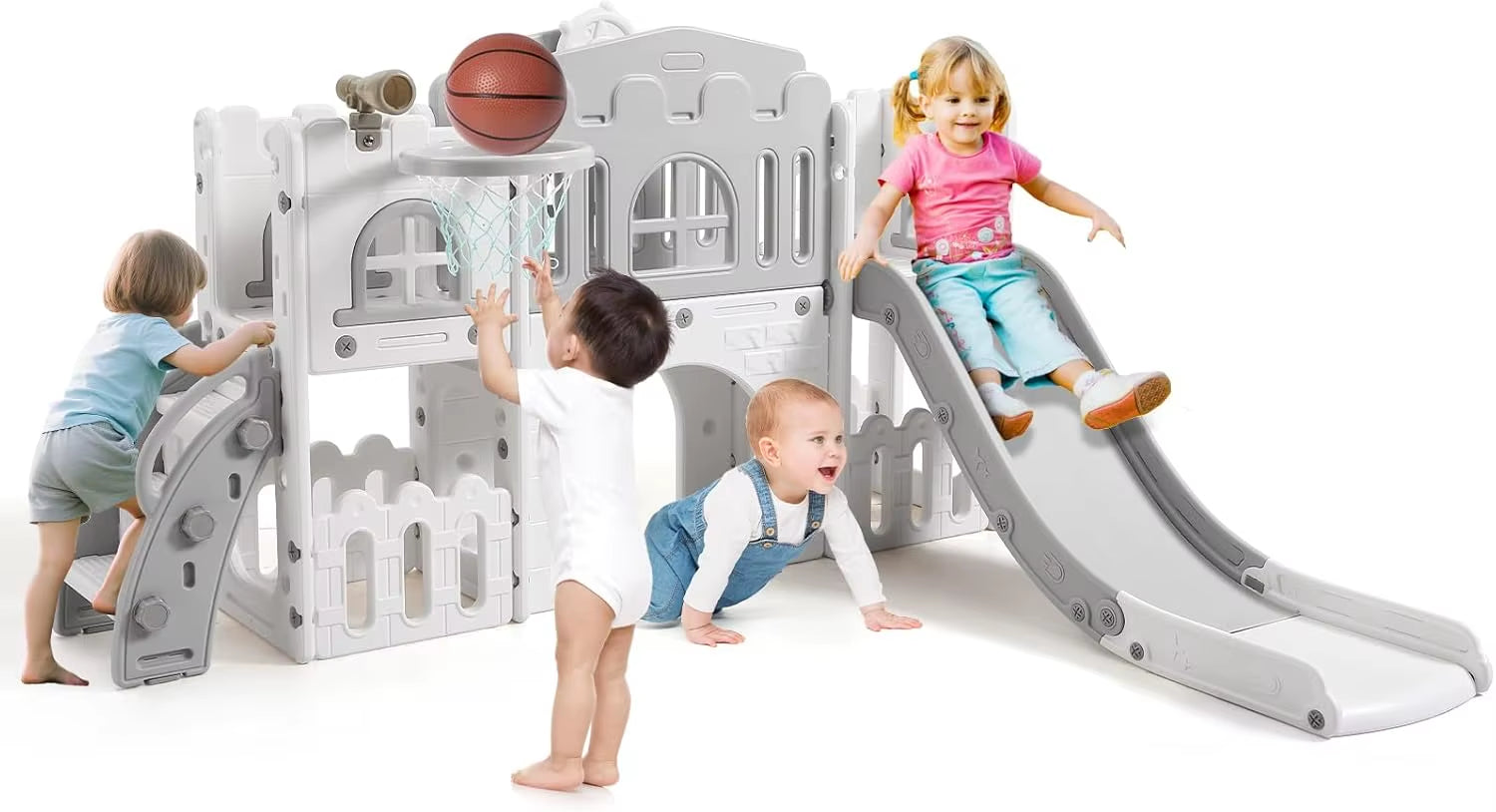 Playgrounds