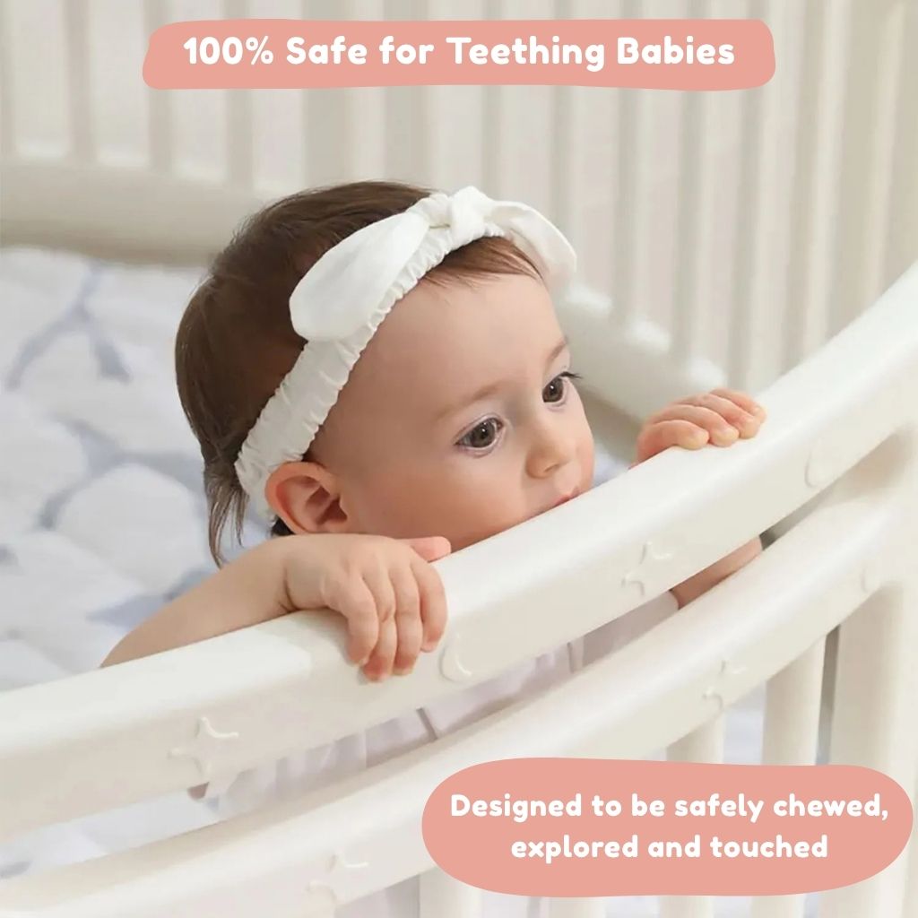 PlayCircle™ – Round Baby Playpen