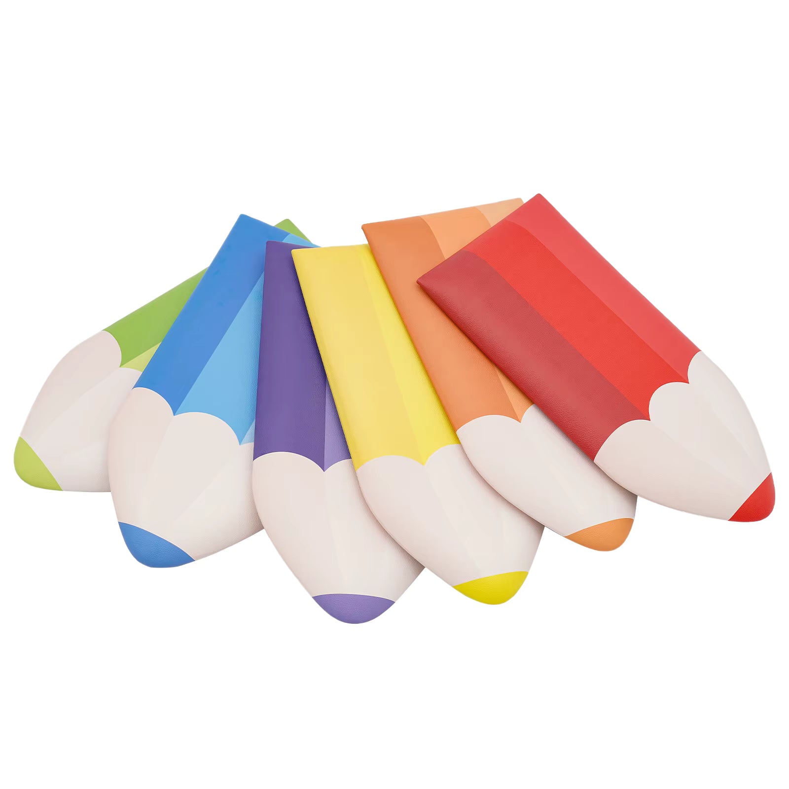 WallSoft™ – 3D Pencil Wall Padding