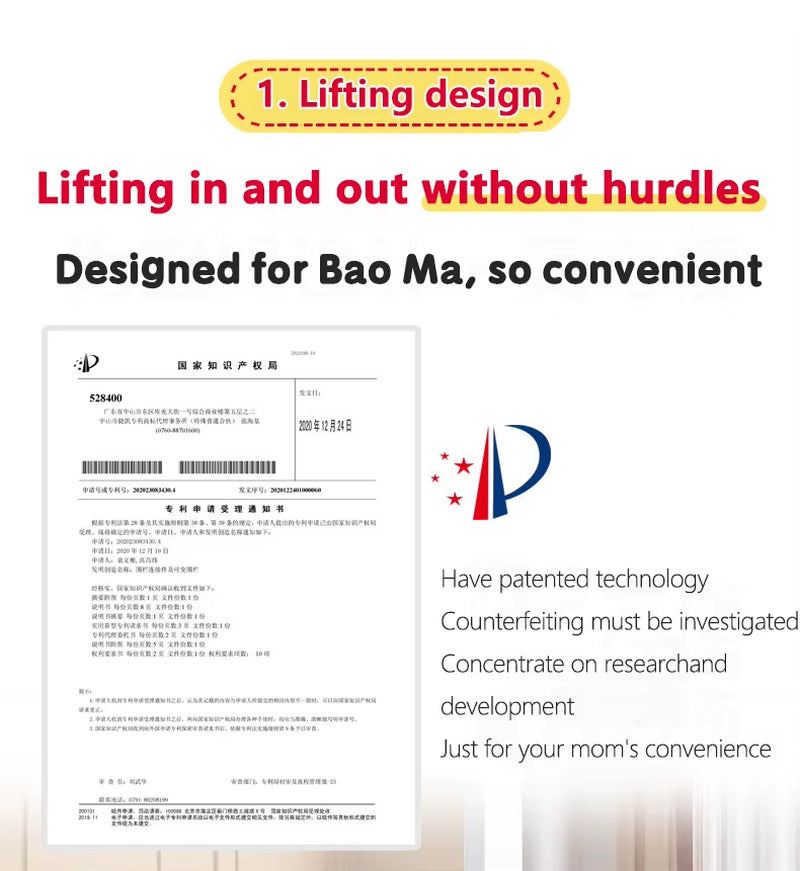 Baby Playpens Liftable Baby Fence Anti-Collision Cartoon Playpen for Children Fence for Games Ball Pool Baby Playground