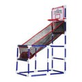 Nubely - HoopMaster™ – Kids Indoor Arcade Basketball Game - Playground -