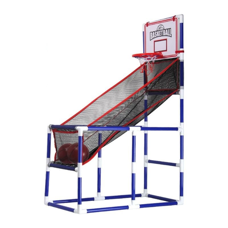 Nubely - HoopMaster™ – Kids Indoor Arcade Basketball Game - Playground -