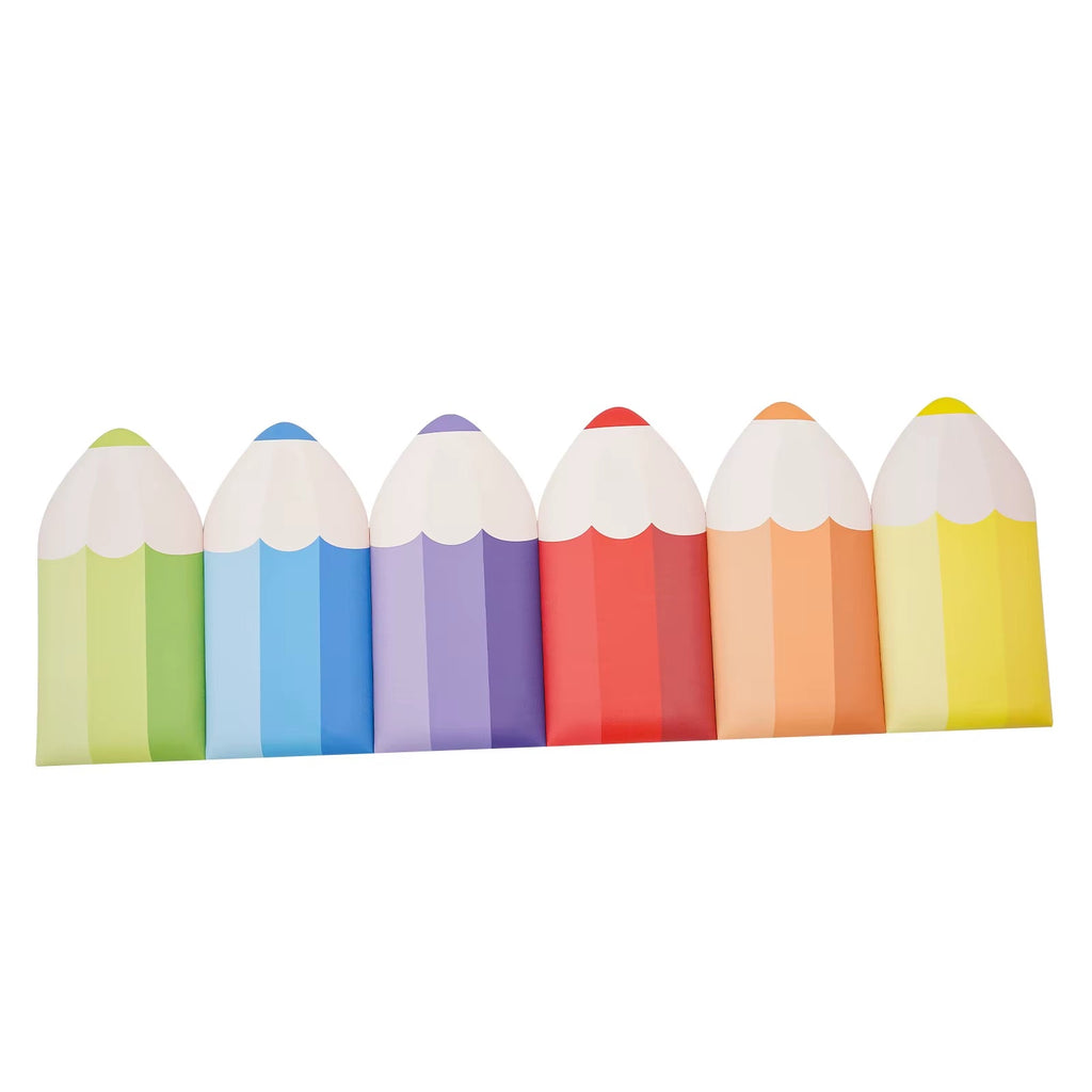 Nubely - WallSoft™ – 3D Pencil Wall Padding - Playpen -